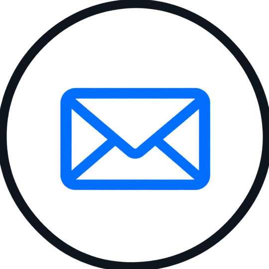 Email Daniel Parker